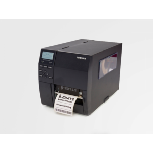 Impresora Industrial B-EX4T2-GS12 4" 200 dpi cab. PLANO