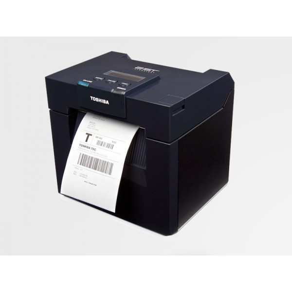 Impresora Doble Cara DB-EA4D-GS12 4" 200 dpi Impresora Doble Cara DB-EA4D-GS12 4" 200 dpi