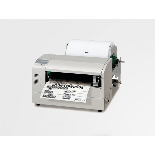 Impresora Semi-Industrial B-852-TS22 8" 300 dpi