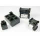 Impresora Portátil B-EP4DL-GH40 4" 200 dpi