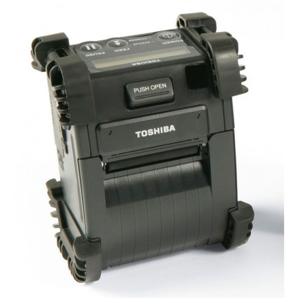 Impresora Portátil B-EP2DL-GH32(N) 2" 200 dpi Impresora Portátil B-EP2DL-GH32(N) 2" 200 dpi