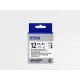 Cinta de etiquetas resistente al calor Epson LK-4WBH