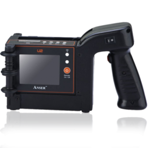 ANSER U2 MOBILE Inyección de Tinta TIJ HD altura mensaje 12,7mm. (portatil)