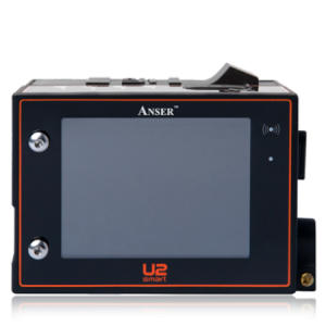 ANSER U2 SMART ONE Inyección de Tinta TIJ HD altura mensaje 25,4mm.