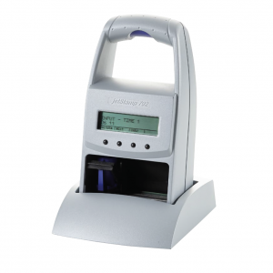 Codificador REINER jetStamp 990 MP