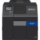 Impresora Epson ColorWorks Inkjet C6000Ae