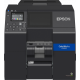 Impresora Epson ColorWorks Inkjet C6000Ae