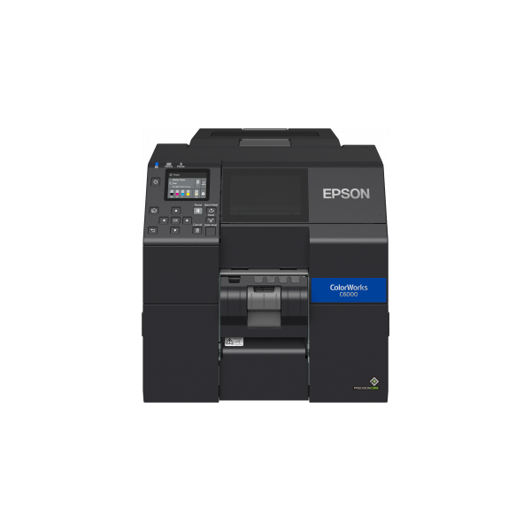 Impresora Epson ColorWorks Inkjet C6000Ae