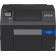 Impresora Epson ColorWorks Inkjet C6500Ae