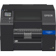 Impresora Epson ColorWorks Inkjet C6500Pe