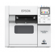 Impresora Epson ColorWorks Inkjet CW4000 (bk)