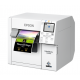 Impresora Epson ColorWorks Inkjet CW4000 (bk)