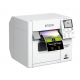 Impresora Epson ColorWorks Inkjet CW4000 (bk)