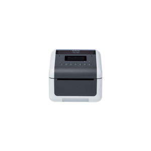 IMPRESORA DE ETIQUETAS BROTHER TD4555DNWB 300DPI 4"