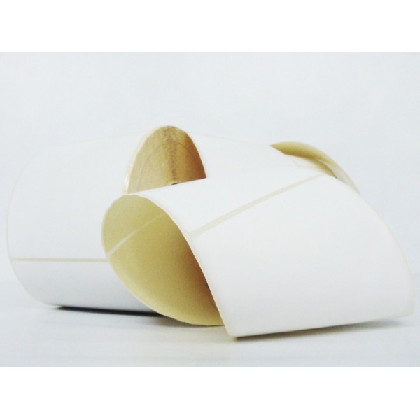 Rollo Etiquetas Térmicas 100mmx150mm (400 Etiq.) Rollo Etiquetas Térmicas 100mmx150mm (400 Etiq.)