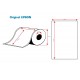 ROLLO Etiquetas Inkjet Mate PP Premium 105mmx152mm ( 185 Etiq.)