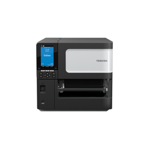 .Impresora Industrial BX620T-GS02 6" 200 dpi cabezal PLANO con ABRID
