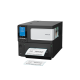 Impresora Industrial BX410T-GS02 4" 200 dpi cab VERTICE con ABRID