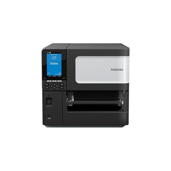 Impresora Industrial BX410T-GS02 4" 200 dpi cab VERTICE con ABRID Impresora Industrial BX410T-GS02 4" 200 dpi cab VERTICE con ABRID