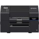 Impresora Epson ColorWorks Inkjet C6500Ae