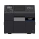 Impresora Epson ColorWorks Inkjet D6000Ae
