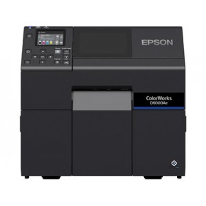 Impresora Epson ColorWorks Inkjet D6000Ae