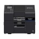 Impresora Epson ColorWorks Inkjet D6000Pe