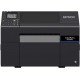 Impresora Epson ColorWorks Inkjet C6500Ae