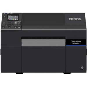 Impresora Epson ColorWorks Inkjet D6500Ae