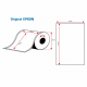 ROLLO Etiquetas Inkjet Mate PP Premium 105mmx152mm ( 185 Etiq.)