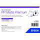 ROLLO Etiqueta Inkjet Polipropileno Mate 210mmx297mm (184 etiq.)