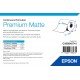 ROLLO Etiquetas Inkjet Mate Premium Continuo 102mmx 60m (60m.)