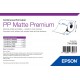 ROLLO Etiquetas Inkjet Mate PP Premium Continuo 105mmx 55m ( 55 m.)