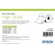 ROLLO Etiquetas Inkjet Alto Brillo 102mmx 51mm (2310 Etiq.)