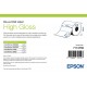 ROLLO Etiquetas Inkjet Alto Brillo 102mmx 76mm (1570 Etiq.)