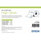 ROLLO Etiquetas Inkjet Alto Brillo 102mmx152mm ( 800 Etiq.)