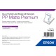 Etiquetas Inkjet Mate Pe Zig-Zag 203mmx305mm (500 Etiq.)