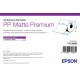 ROLLO Etiquetas Inkjet Mate PP Premium Continuo 51mmx 29m ( 29 m.)