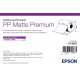 ROLLO Etiquetas Inkjet Mate PP Premium Continuo 76mmx 29m ( 29 m.)