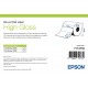 ROLLO Etiquetas Inkjet Alto Brillo 102mmx 51mm ( 610 Etiq.)
