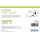 ROLLO Etiquetas Inkjet Alto Brillo 102mmx 76mm ( 415 Etiq.)