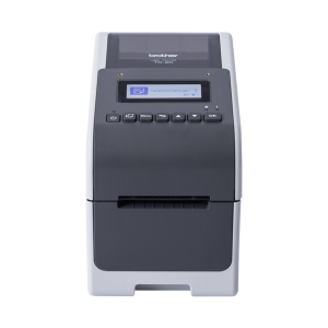IMPRESORA DE ETIQUETAS, PULSERAS Y TICKETS BROTHER TD2350D 2"