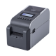 IMPRESORA DE ETIQUETAS, PULSERAS Y TICKETS BROTHER TD2350D 2"