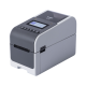 IMPRESORA DE ETIQUETAS, PULSERAS Y TICKETS BROTHER TD2350D 2"