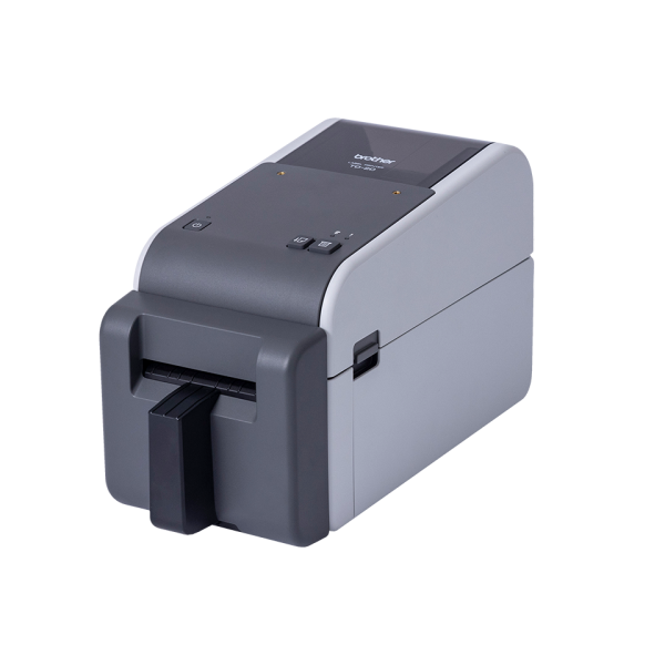 IMPRESORA DE ETIQUETAS, PULSERAS Y TICKETS BROTHER TD2320DFC203 203DPI 2"