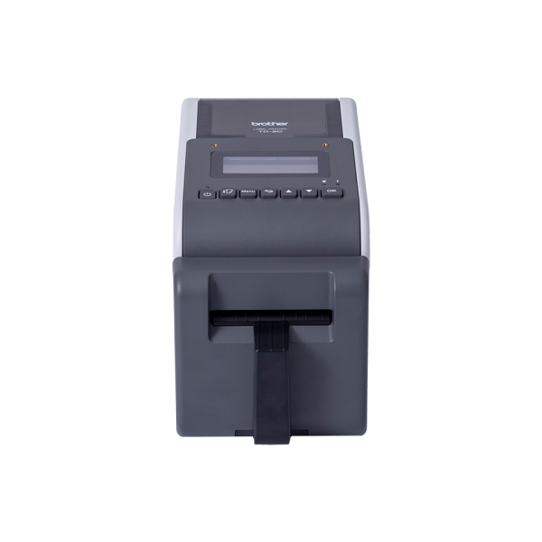 IMPRESORA DE ETIQUETAS, PULSERAS Y TICKETS BROTHER TD2350DFC203 203DPI 2"