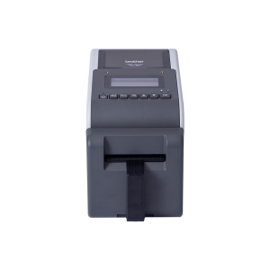IMPRESORA DE ETIQUETAS, PULSERAS Y TICKETS BROTHER TD2350DFC203 203DPI 2"