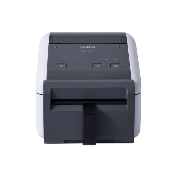 IMPRESORA DE ETIQUETAS BROTHER TD4420DNFC 203DPI 4" IMPRESORA DE ETIQUETAS BROTHER TD4420DNFC 203DPI 4"