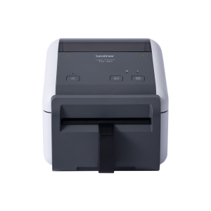 IMPRESORA DE ETIQUETAS BROTHER TD4420DNFC 203DPI 4"
