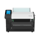 .Impresora Industrial BX820T-TS02 8" 300 dpi cabezal VERTICE con ABRID